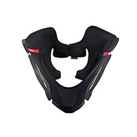 Scorpion Exo-r1 Carbon Air Cheek Pads Black