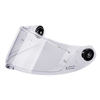 スコーピオン KDS-F-04 EXO-Race Air 透明バイザー