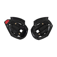 Scorpion Exo-tech Evo L Rachet Shield