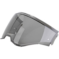 Scorpion Exo-tech Visor Light Smoke