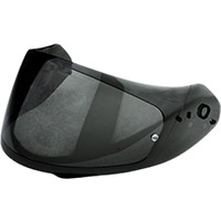 Scorpion Kdf14-2 Exo 390 Visor Dark Smoke