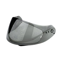 Scorpion Kdf14-3 Exo 491 Visor Clear