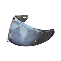 Visiera Scorpion Kds-f-03 Exo-gt Sp Air Argento