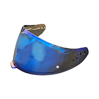 Visiera Scorpion Kds-f-03 Exo-gt Sp Air Blu