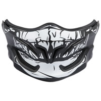 Scorpion Maschera Exo-combat Teschio