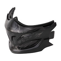 Scorpion Exo-combat Stealth Mask Silver