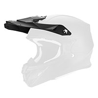 Scorpion Vx-21 Air Peak negro mate