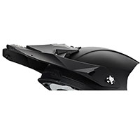 Scorpion Vx-21 Air Peak Noir Mat