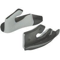 Cheek Pad Scott Set 350 Evo Noir