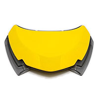 Shoei Presa Aria Gt-air Upper Intake