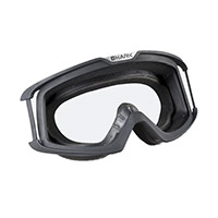 Shark Drak Frame Black