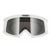 SHARK RAW GOGGLE FRAMES WHITE