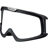 Shark Montatura Goggle Raw