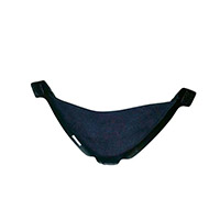 Barboquejo Shark Skwal i3 negro