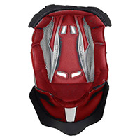 Cuffia Interna Shark Bamboo Speed-r 2 Rosso