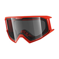 Kit de Montura Shark Drak/Vancore naranja