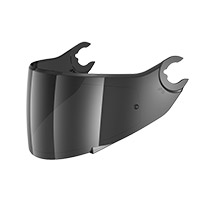 Shark Vz16017 Spartan Visor Dark Smoked