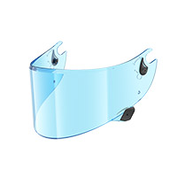 Shark Vz10022 Race R Visor Blue