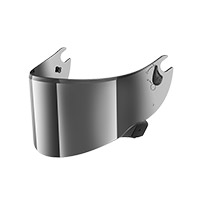 Shark Vz10031 Race R Visor Mirrored Chrome