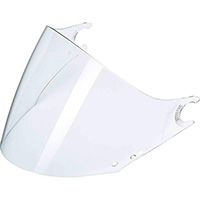 Shark Clear Visor A.s. Rsj3