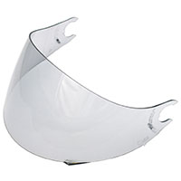 Shark Clear Anti-scratch Visor