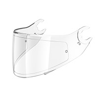 Visera Shark VZ16014 Spartan transparente