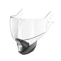 Visera Shark VZ17015 Evo Jet antracita transparente