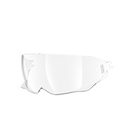 Shark Vz19025 S-drak 2 Sun Visor Clear