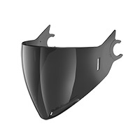 Shark Vz26013 Citycruiser Visor Dark Smoked