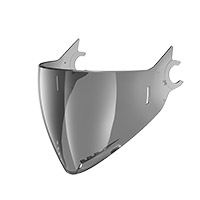 Shark Vz26010 Citycruiser Visor Smoked