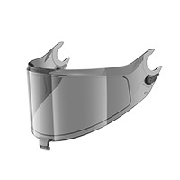 Shark Vz30012 Spartan Gt Visor Light Smoked