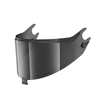 Shark Vz30010 Spartan Gt Visor Smoked