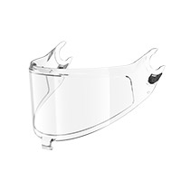 Shark Vz30012 Spartan Gt Visor Clear