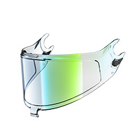 Visiera Shark Vz300 Night Day Light Verde