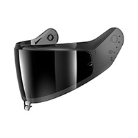 Visera Shark VZ400 Skwal i3 humo oscuro