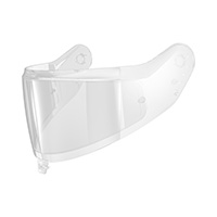 Shark Vz400 Skwal I3 Visor Clear