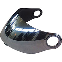 Shark Vz4035 Rsf Visor Mirrored