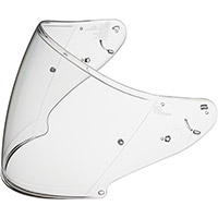 Shoei CJ-2 Para V 440 Visera transparente