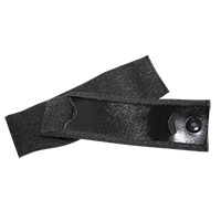 Sottogola Shoei Chin Strap Nero