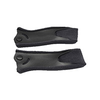 Cinturino Shoei J Cruise Nero