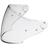 Shoei J-cruise Cj-2 Visor Clear