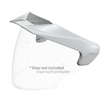 Visera Shoei V-440 CJ-2 blanco