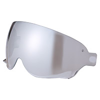 Shoei Cj-4 J.o 2 Visor Spectra Gold