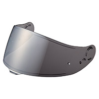 Shoei Cns-1c Gt Air 3 Visor Spectra Blue