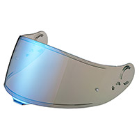 Visera Shoei CNS-1C Gt Air 3 Spectra azul