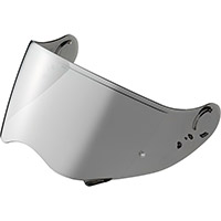 Visière Shoei Cns 2 Pin Spectra Hornet Adv Argent