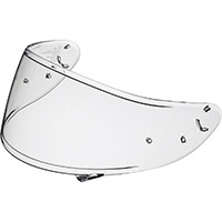 Visiera Shoei CNS-3 Neotec 2 chiara