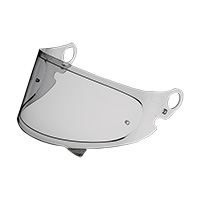 Shoei Cpb-1v Glamster Visor Mellow Smoke