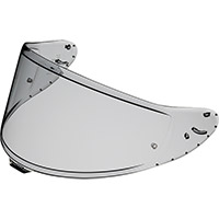 Shoei Cwr-f2pn Nxr 2 Visor Clear