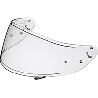 Shoei Cwr-1 Pin Nxr/x Spirit 3 Visor Clear